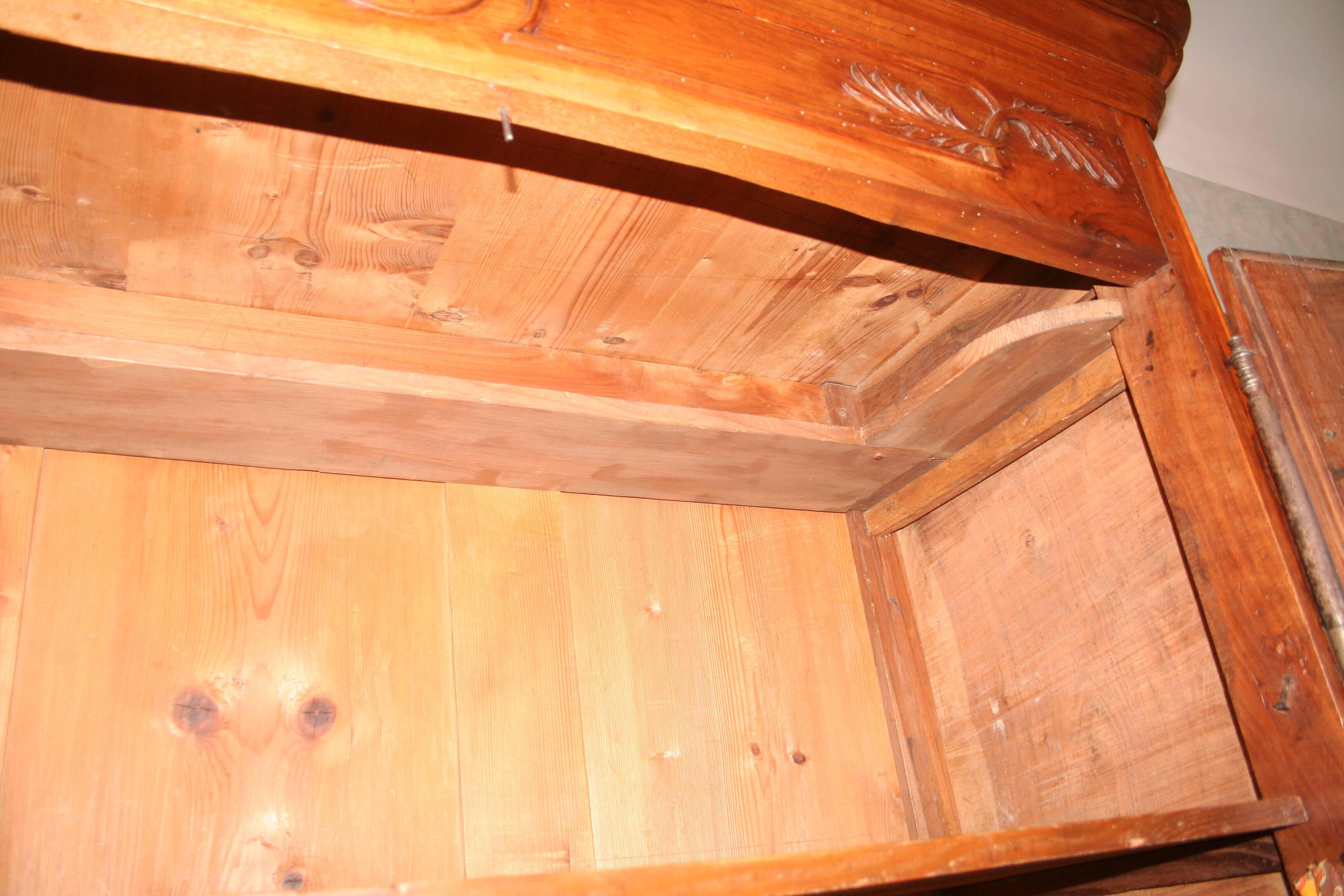 Provencal wedding wardrobe