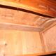 Provencal wedding wardrobe