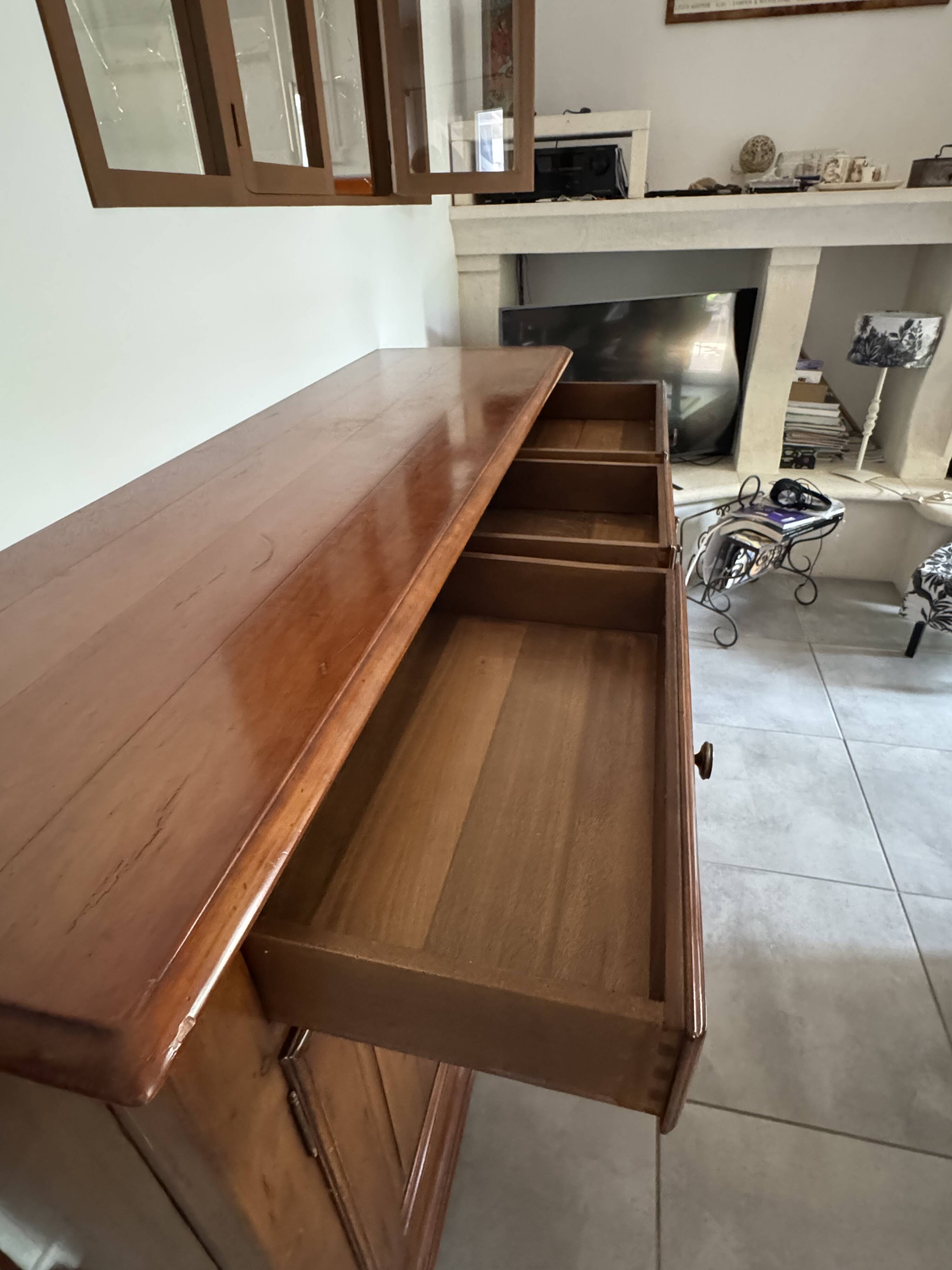 Roche Bobois sideboard