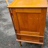 Buffet feet compass 60s