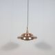 Mid-Century Pendant Lamp, Denmark, 1960s