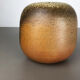 Abstract Ceramic Studio Pottery Vase Object Horst Kerstan, Kandern Germany 1980s