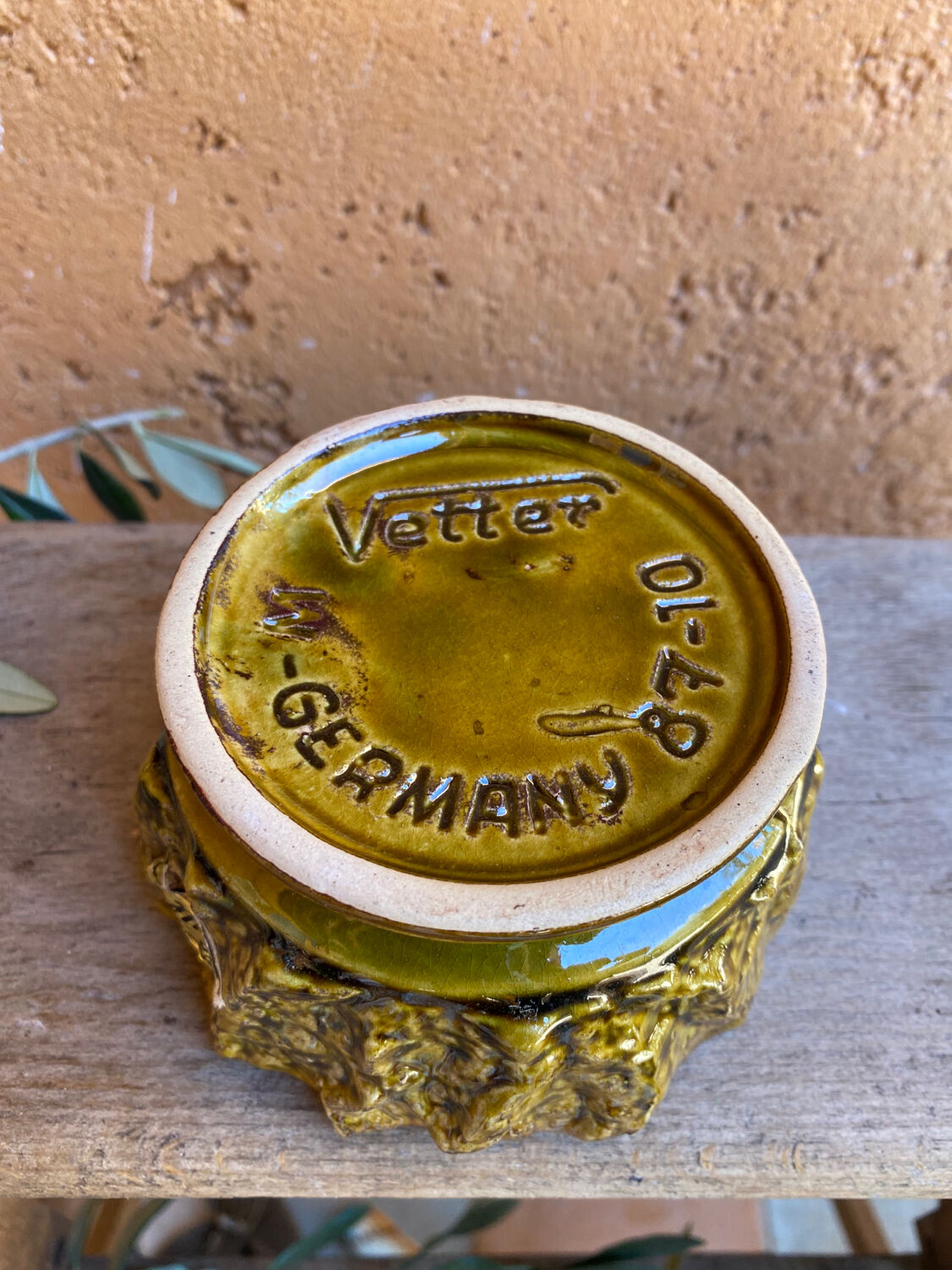 Vetter West Germany Cup