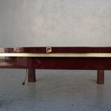 coffee table design 1970 Paco-Rabannes