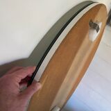 Large round mirror 70