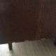 Commode vintage pieds compas année 50/60