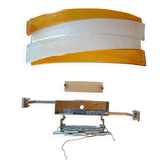 Murano wall light