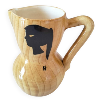 Grandjean Jourdan Pitcher