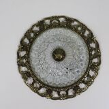 Vintage ceiling light