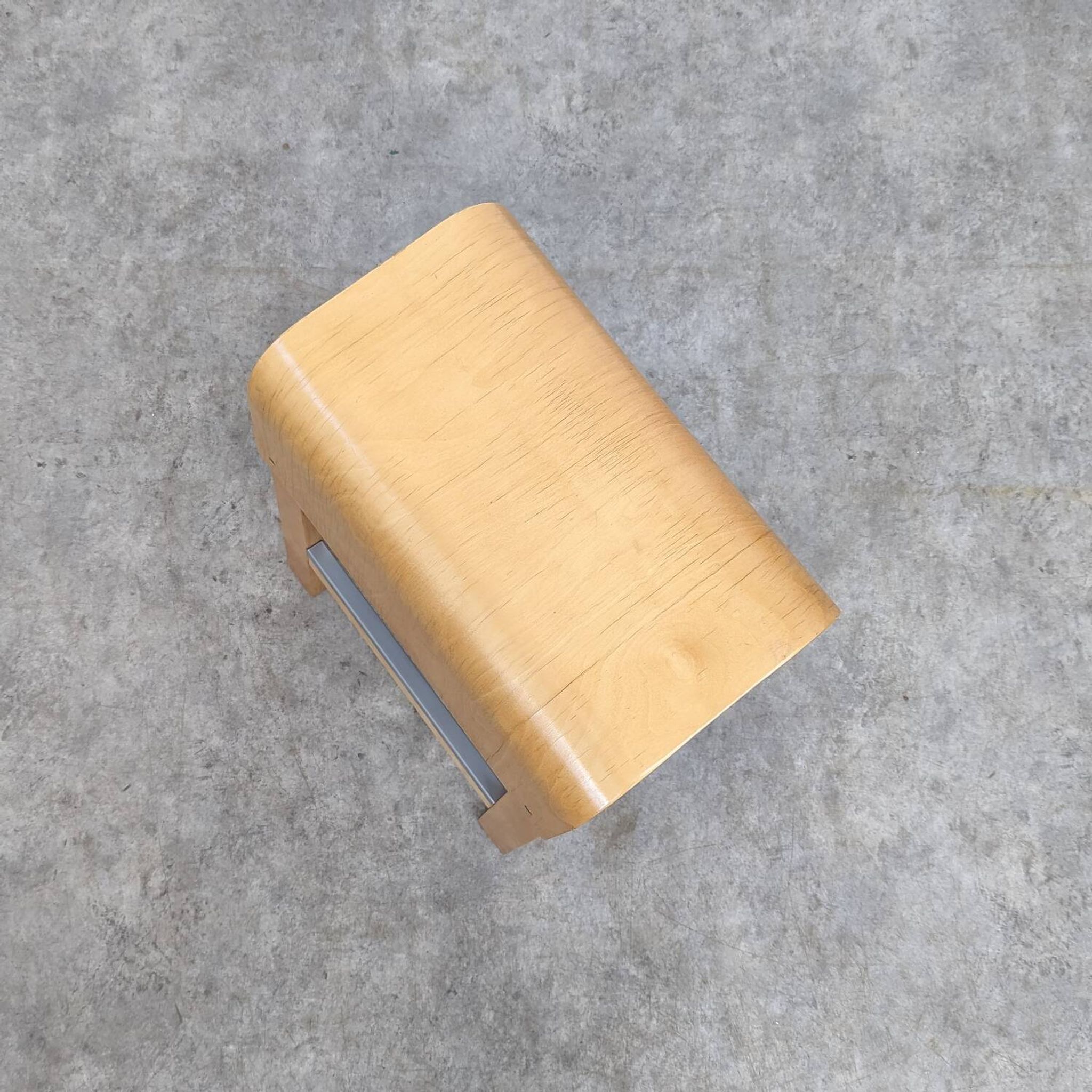 Tabouret Salve Vintage par Ehlen Johansson pour Ikea, 2002