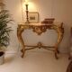 Console Style Louis XV