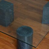 “Metafora” coffee table