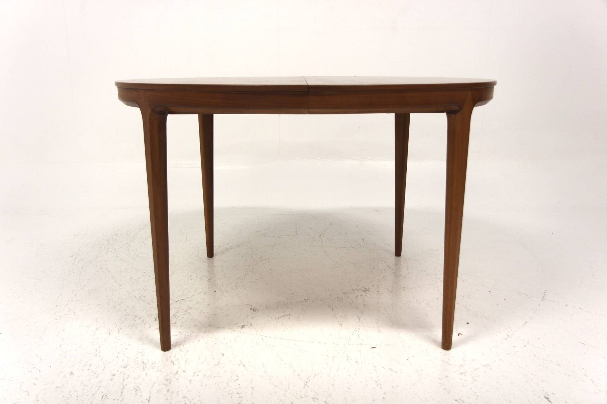 Dining table, "Facett 4-133" Bertil Fridhagen, Sweden, 1960