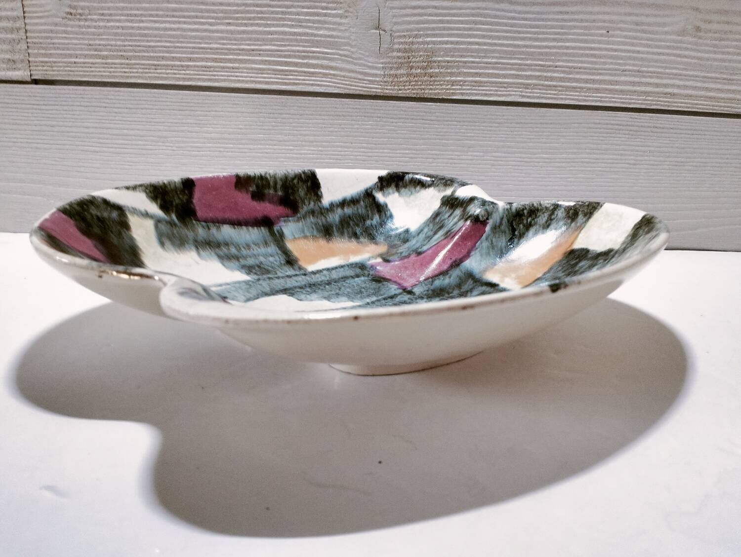 Fruit bowl