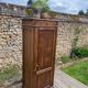 1-door notary cabinet