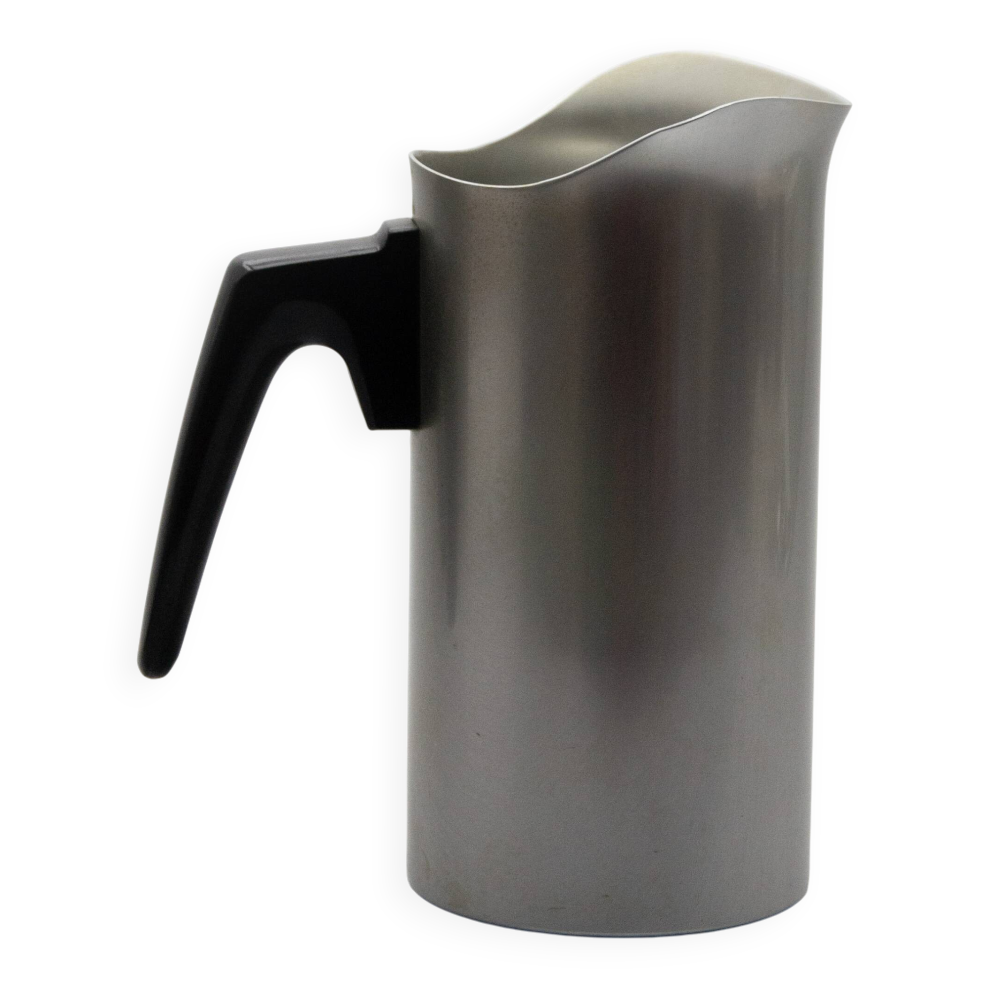 Aluminium jug by Erik Herløw, 1955