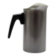 Aluminium jug by Erik Herløw, 1955