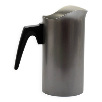 Aluminium jug by Erik Herløw, 1955