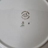 Plat à gâteaux Ceranord