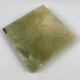 12x12cm alabaster ashtray