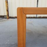1970 elm dining table