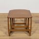 Mid-Century Teak Nesting Tables by Parker Knoll, 1960s, UK, Set of 3
