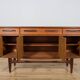 Mid-Century Teak Sideboard by Victor Wilkins for G-Plan, United Kingdom, 1960s