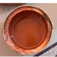 Ceramic soup tureen from Vallauris – 1950s – abstract design