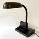 Lampe de bureau vintage, made in Germany, années 1980