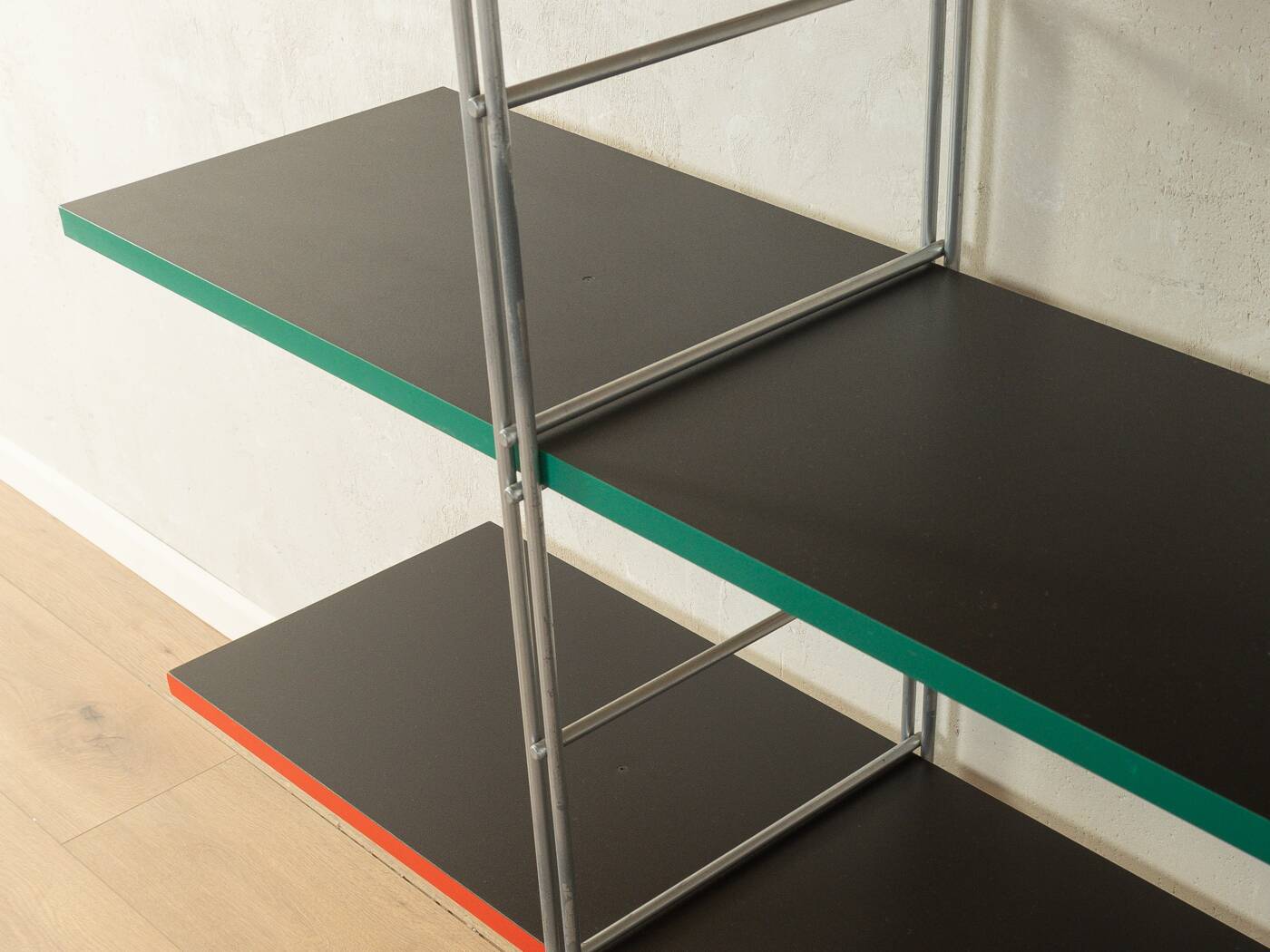 Guide shelf by Niels Gammelgaard for IKEA, 1980s