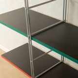 Guide shelf by Niels Gammelgaard for IKEA, 1980s