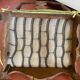 Paire de fauteuils style anglais Chippendale