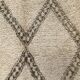 Carpet beniouarain