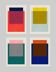 4 arts géométriques contemporains