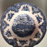 Johnson brothers deep plates