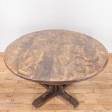 Table vigneronne