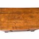 Commode de campagne ancienne en bois massif – XIXᵉ siècle – 3 tiroirs