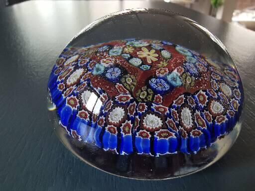 Sulfure Multi fiori 19ieme