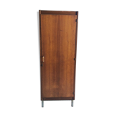 Armoire vintage vestiaire internat