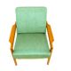 Oak chair, Sweden, 1960
