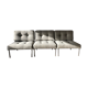 "Revolte" sofa Poul Cadovius