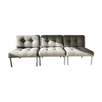 "Revolte" sofa Poul Cadovius
