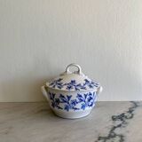 Earthenware terrine