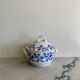 Earthenware terrine