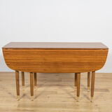 Mid-century dining table from G-Plan, United Kingdom, 1950s