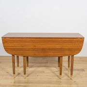 Mid-century dining table from G-Plan, United Kingdom, 1950s