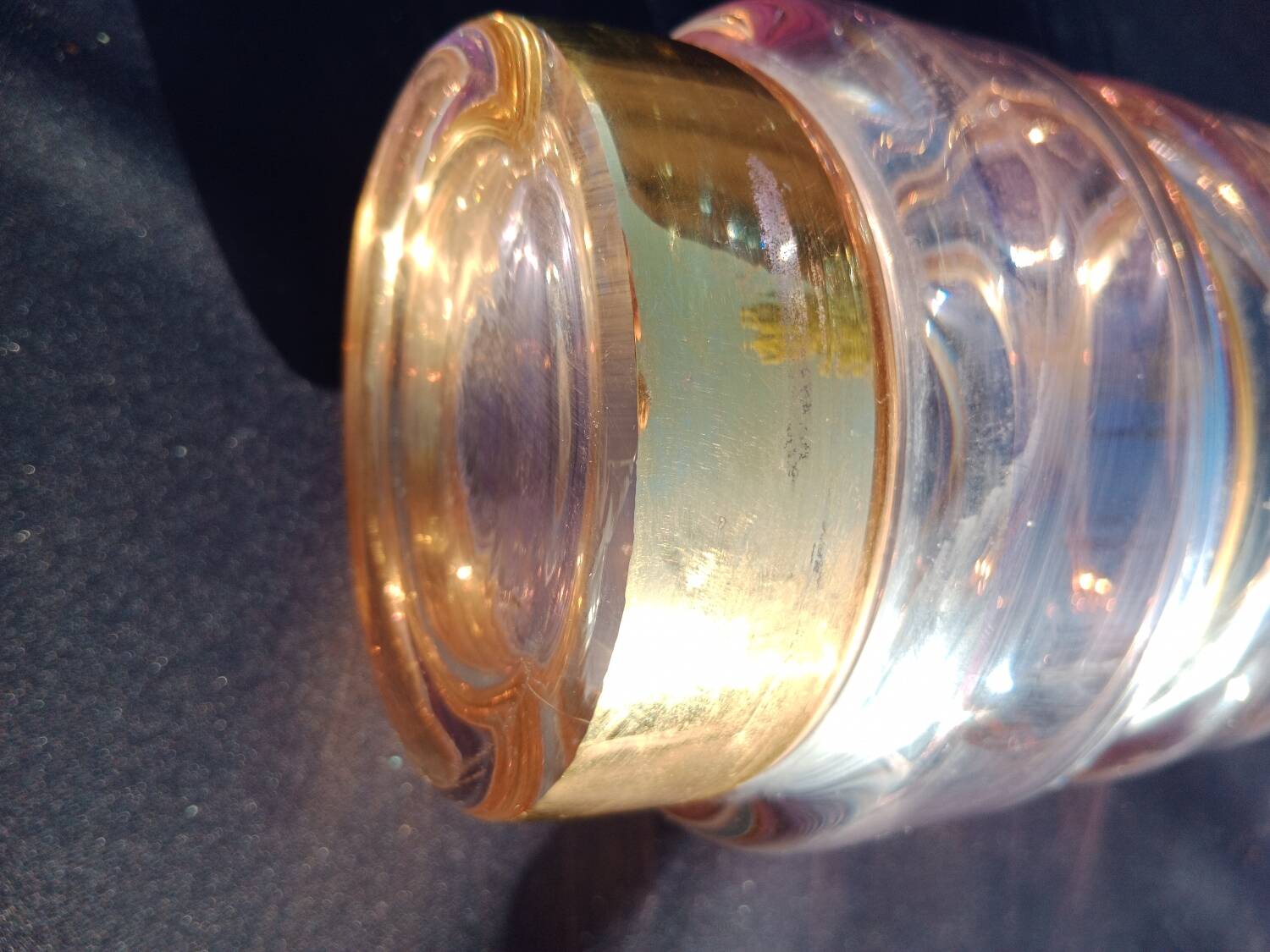 Vase vintage