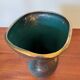 Vase Arts Céram grand feu Art Déco