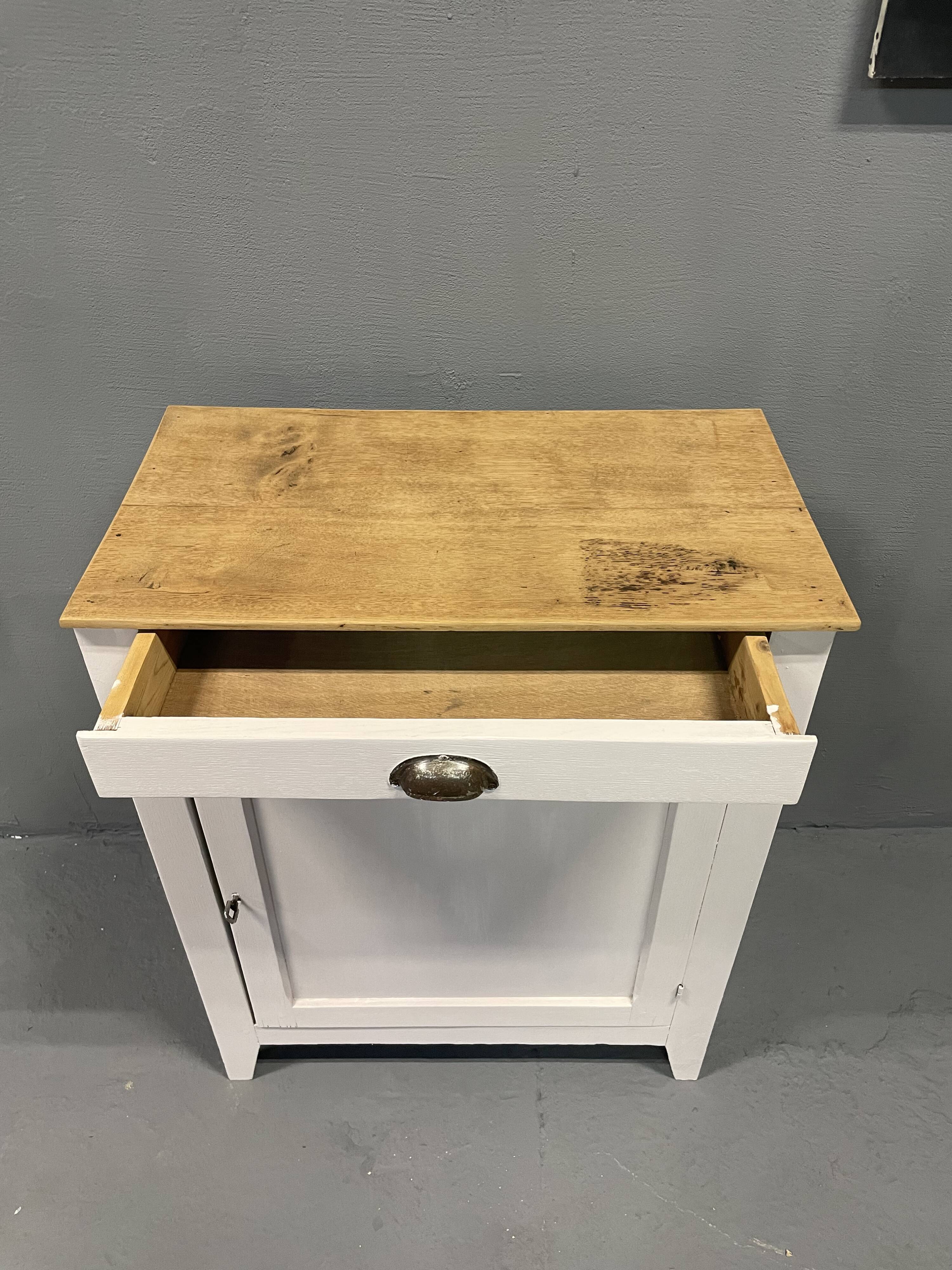 Vintage pink jam maker