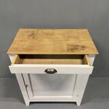 Vintage pink jam maker